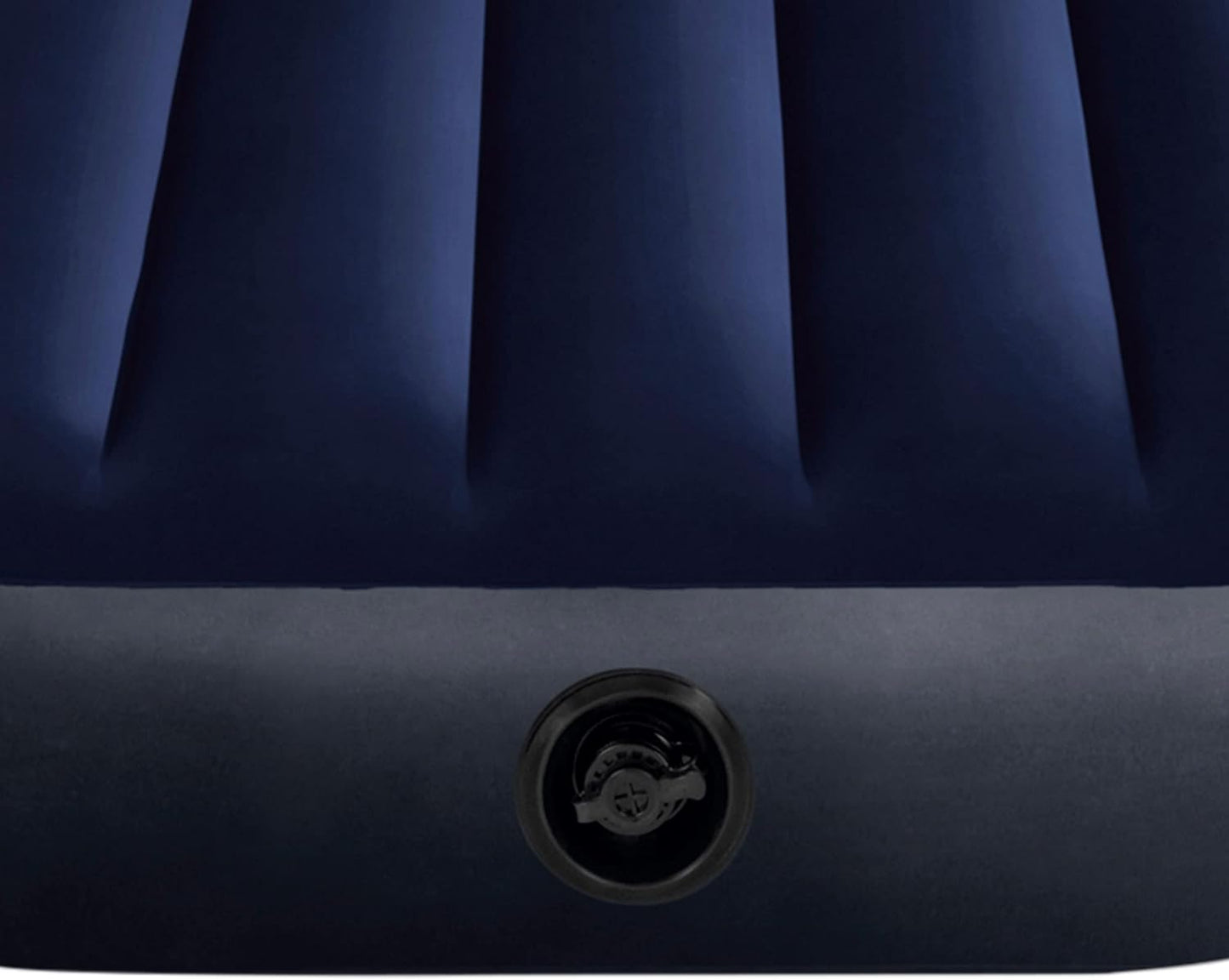 Matelas gonflable Classic Downy 1 personne Taille 76x191x25 cm