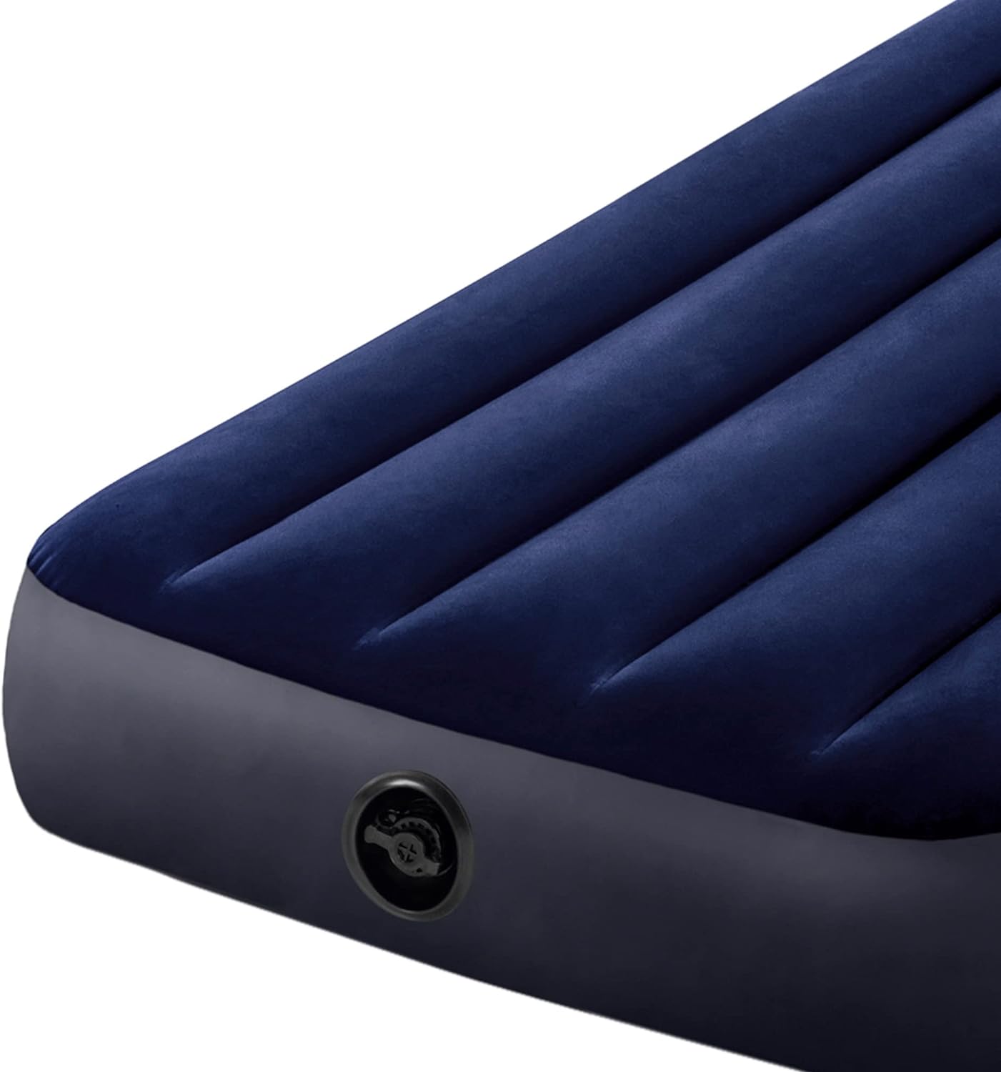Matelas gonflable Classic Downy 1 personne Taille 76x191x25 cm