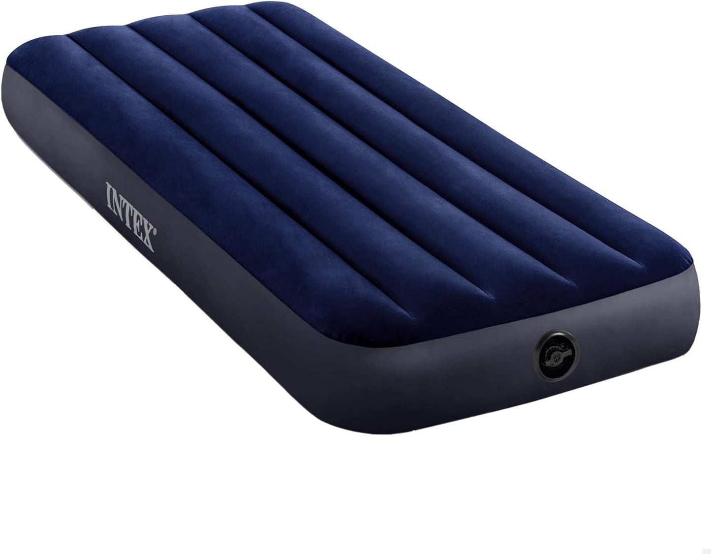 Matelas gonflable Classic Downy 1 personne Taille 76x191x25 cm