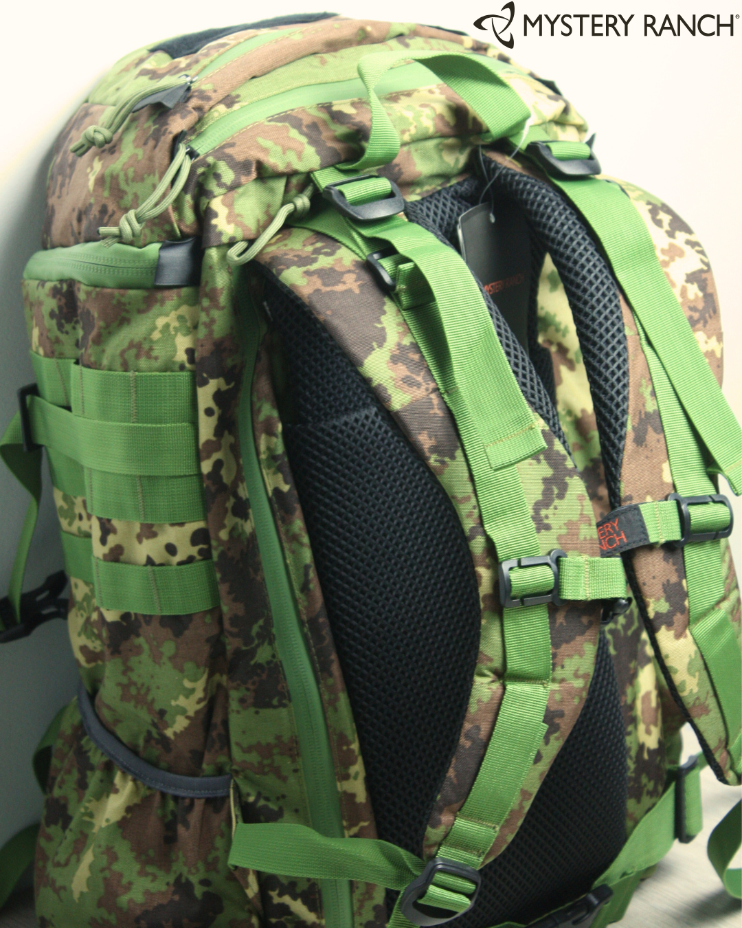 Sac a Dos MYSTERY RANCH’s 2 Day assault militaire