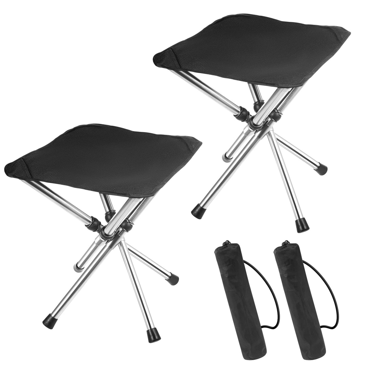 chaise camping ultra léger pliable 450 gramme
