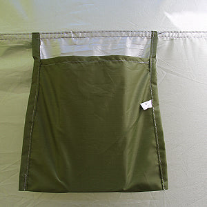 tente toilet de camping 120 CM 120CM 190CM