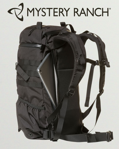 Sac a Dos MYSTERY RANCH’s 2 Day assault noir