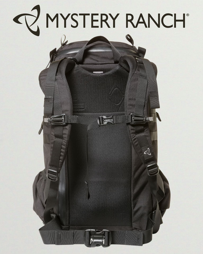 Sac a Dos MYSTERY RANCH’s 2 Day assault noir