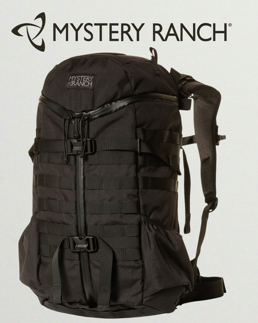 Sac a Dos MYSTERY RANCH’s 2 Day assault noir