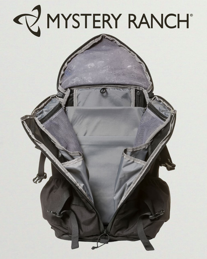 Sac a Dos MYSTERY RANCH’s 2 Day assault noir
