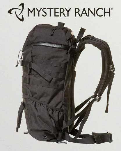Sac a Dos MYSTERY RANCH’s 2 Day assault noir