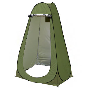 tente toilet de camping 120 CM 120CM 190CM